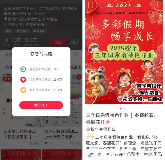 圖片[2]-寒假作業定制虛擬資料，收入超過6萬元!-免費分享論壇-孫裔蒙